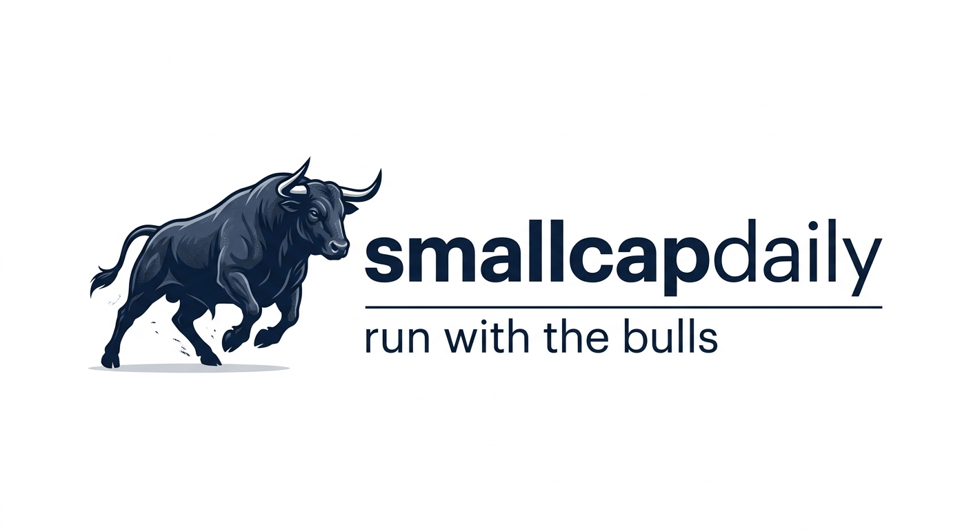 Smallcapdaily